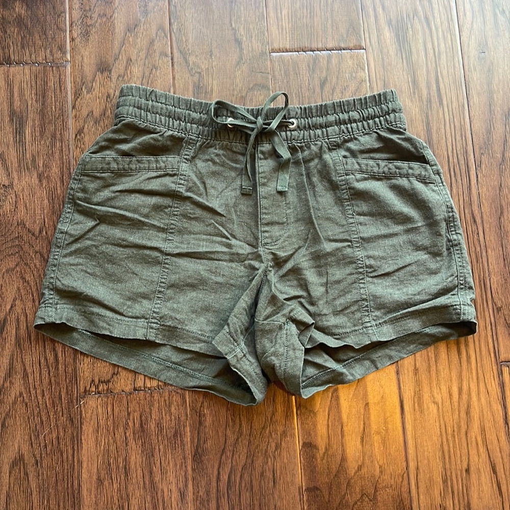 Gap Shorts (xs)
